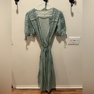 Christy Dawn Augusta Dress